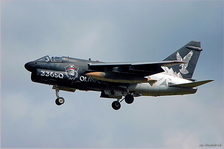 A-7H Corsair II - 336sqn