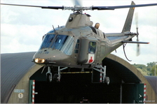 A109 Medevac