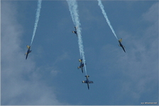 Breitling Jet Team