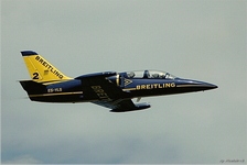 Breitling Jet Team