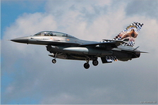 F-16BM