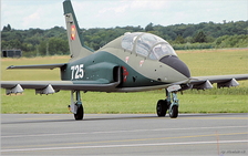 IAR 99 roumain