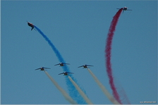 La Patrouille de France