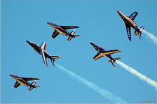 La Patrouille de France