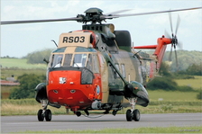 Sea King RS 03