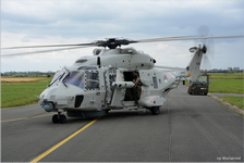 NH90 NFH - Klu