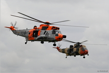 Sea King Mk 41 - MFG 5 - Sea King Mk 48 - RS02