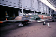 Lockeed T-33A "T-Bird" - FT34