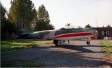 Lockeed T-33A "T-Bird" - FT24