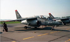 Alpha Jet 1B